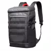 Kasdienė kuprinė Acer Nitro Utility Backpack juoda 15,6 col.