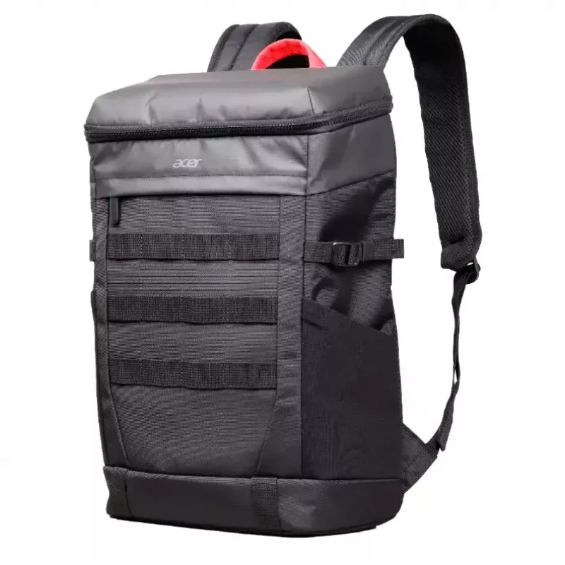 Kasdienė kuprinė Acer Nitro Utility Backpack juoda 15,6 col.