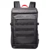 Kasdienė kuprinė Acer Nitro Utility Backpack juoda 15,6 col.