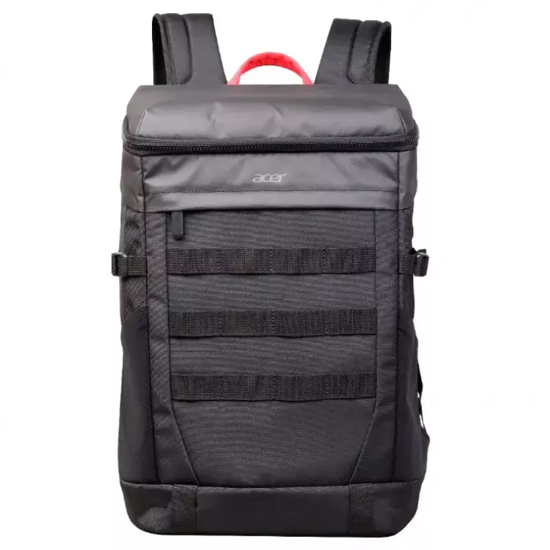 Kasdienė kuprinė Acer Nitro Utility Backpack juoda 15,6 col.