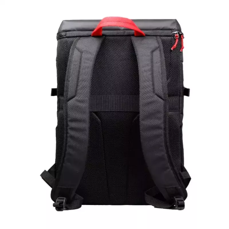 Kasdienė kuprinė Acer Nitro Utility Backpack juoda 15,6 col.