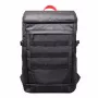 Kasdienė kuprinė Acer Nitro Utility Backpack juoda 15,6 col.