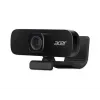 Webcam Acer ACR010 2 MP 1920 x 1080 USB 2.0 Juoda