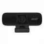 Webcam Acer ACR010 2 MP 1920 x 1080 USB 2.0 Juoda
