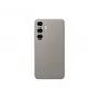 Vegan Leather dėklas Samsung Galaxy S24+ Taupe Monochromatic