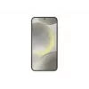 Vegan Leather dėklas Samsung Galaxy S24+ Taupe Monochromatic