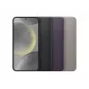 Vegan Leather dėklas Samsung Galaxy S24+ Taupe Monochromatic