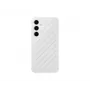 Samsung S24+ Shield Case mobiliojo telefono dėklas 17 cm (6,7 colio) Užvalkalas Šviesiai pilka