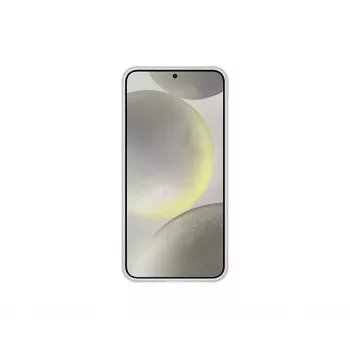 Samsung S24+ Shield Case mobiliojo telefono dėklas 17 cm (6,7 colio) Užvalkalas Šviesiai pilka