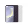 Samsung S24+ Shield Case mobiliojo telefono dėklas 17 cm (6,7 colio) Užvalkalas Šviesiai pilka