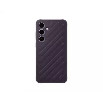 Samsung Shield Case Violet, Dėklas, Samsung, Galaxy S24+, 17 cm (6,7 colio), Violetinė