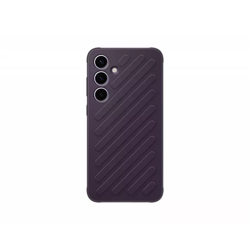 Samsung Shield Case Violet, Dėklas, Samsung, Galaxy S24+, 17 cm (6,7 colio), Violetinė
