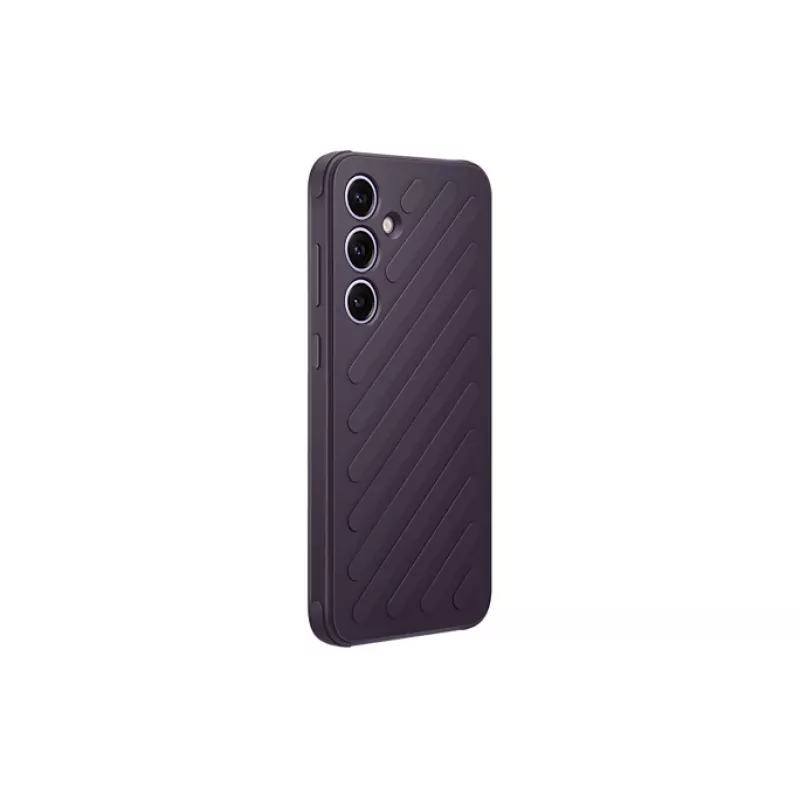 Samsung Shield Case Violet, Dėklas, Samsung, Galaxy S24+, 17 cm (6,7 colio), Violetinė