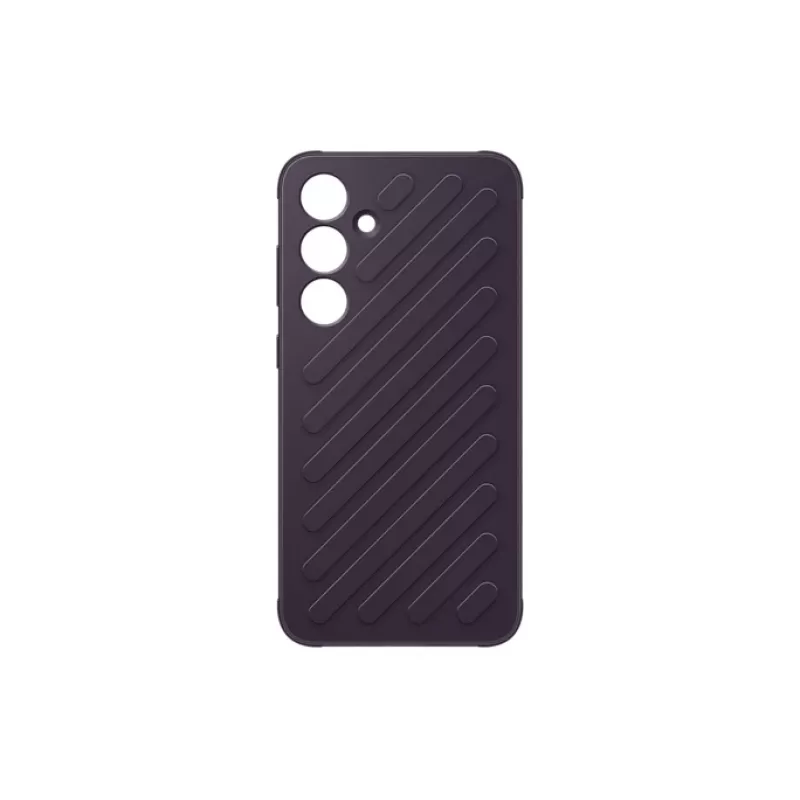 Samsung Shield Case Violet, Dėklas, Samsung, Galaxy S24+, 17 cm (6,7 colio), Violetinė