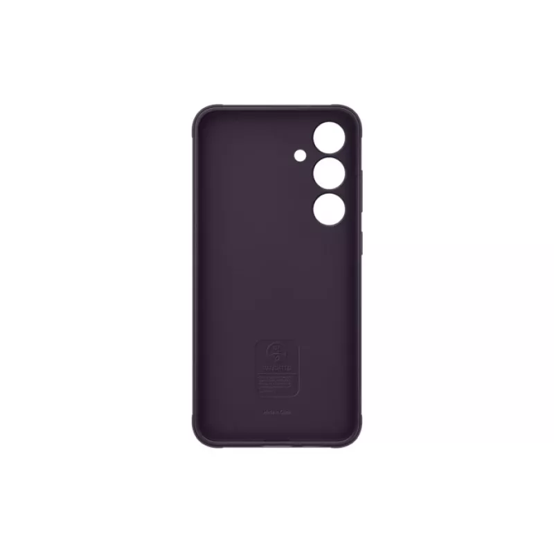 Samsung Shield Case Violet, Dėklas, Samsung, Galaxy S24+, 17 cm (6,7 colio), Violetinė