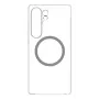 Samsung GP-FPS938SAATW mobiliojo telefono dėklas 17,5 cm (6,9 colio) Užvalkalas Skaidrus