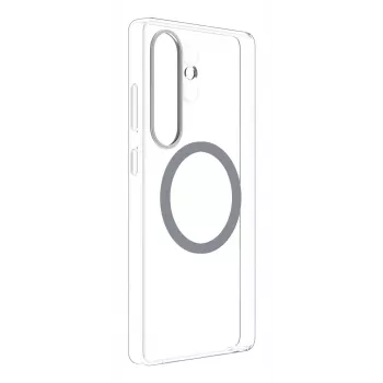 Samsung GP-FPS938SAATW mobiliojo telefono dėklas 17,5 cm (6,9 colio) Užvalkalas Skaidrus