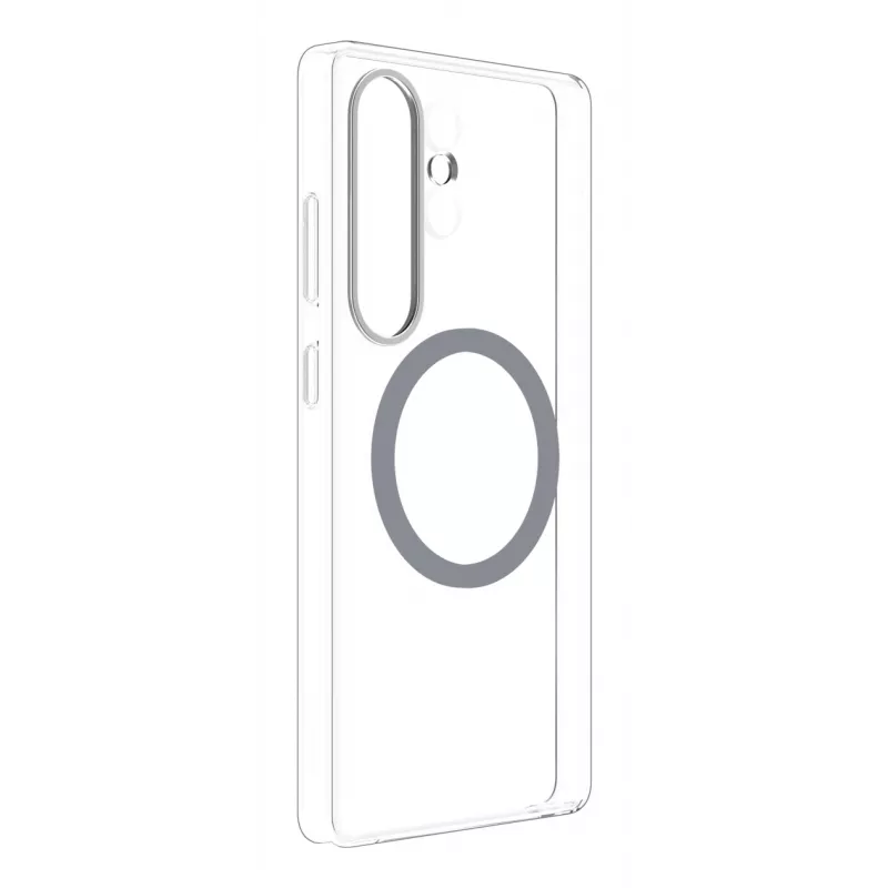 Samsung GP-FPS938SAATW mobiliojo telefono dėklas 17,5 cm (6,9 colio) Užvalkalas Skaidrus