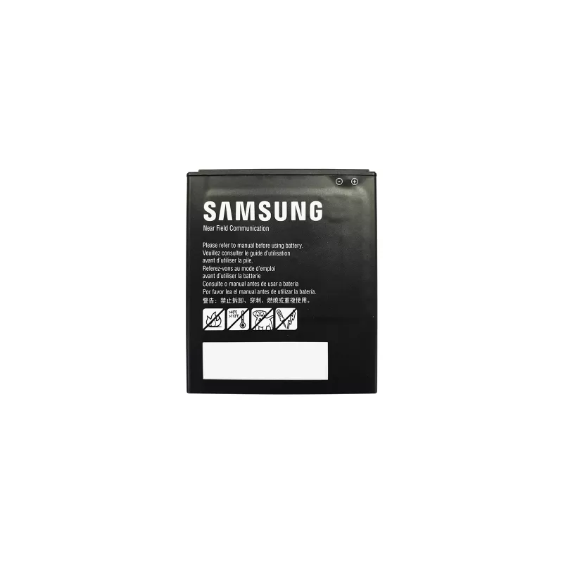 Samsung GP-PBG736AS baterija, juoda