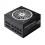 Chieftec PowerUp Chieftronic maitinimo blokas 550 W 20+4 kontaktų ATX ATX juodas