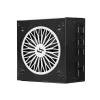 Chieftec PowerUp Chieftronic maitinimo blokas 550 W 20+4 kontaktų ATX ATX juodas