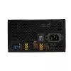 Chieftec PowerUp Chieftronic maitinimo blokas 550 W 20+4 kontaktų ATX ATX juodas