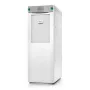 APC Galaxy VS UPS 30kW 400V, iki 4 vidinių 9Ah išmaniųjų modulinių baterijų eilučių, paleidimo paslauga 5x8