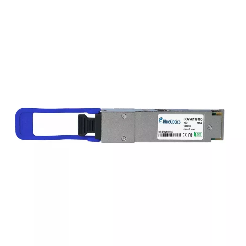 SFP siųstuvas-imtuvas BlueOptics GWJRNK3-BO Šviesolaidinis 40000 Mbit/s