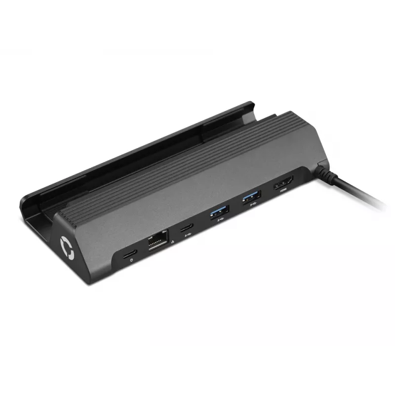 Lenovo GX91P83589 žaidimų konsolės dalis / priedas Doko stotelė