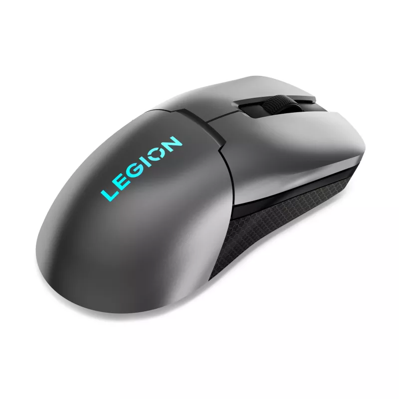 Lenovo MICE_BO Legion M600s pelė Žaidimų RF belaidė + Bluetooth + USB Type-A optinė 19000 DPI