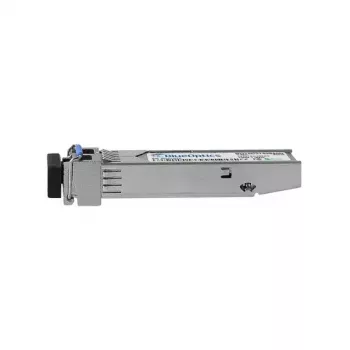 SFP siųstuvo-imtuvo modulis BlueOptics H-BX20-SFP/R-D-BO 1250 Mbit/s