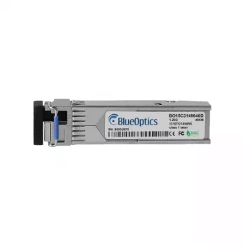 SFP siųstuvas-imtuvas module BlueOptics H-BX40-SFP/A-D-BO 1250 Mbit/s