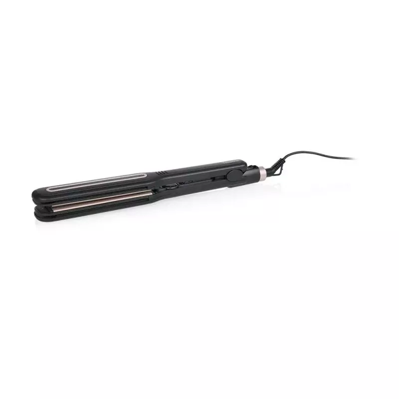 Tiesinimo žnyplės Tristar HD-2411 67 W Keraminės Juodos 1.8 m