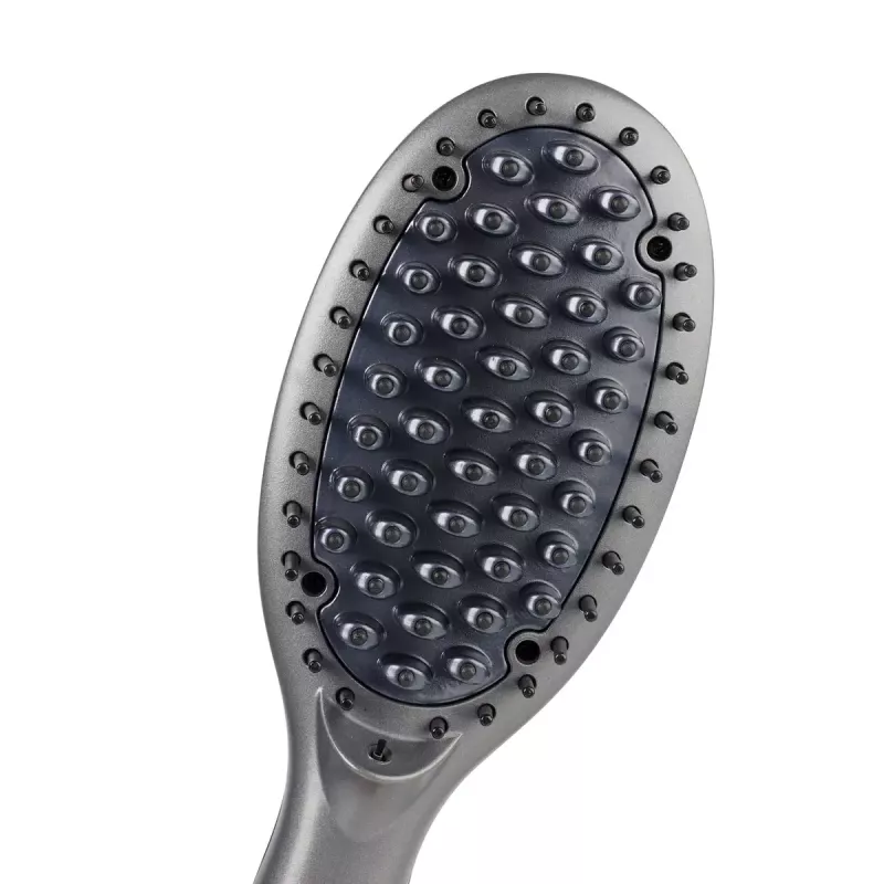 Tiesinimo šepetys Tristar HD-2430 su šilta technologija, LCD ekranu, 45W