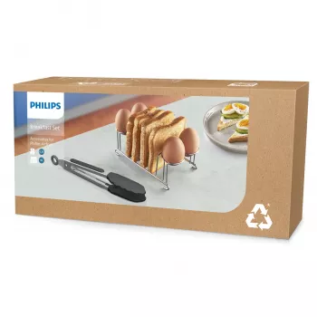 Philips Airfryer priedas 6,2 l, 8,3 l ir 9 l