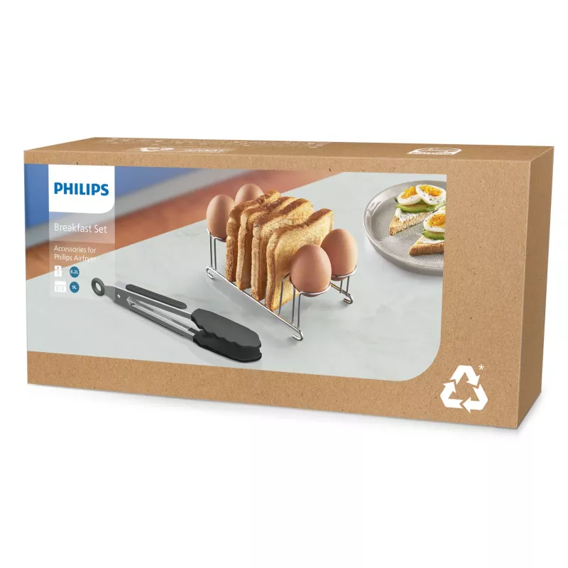 Philips Airfryer priedas 6,2 l, 8,3 l ir 9 l