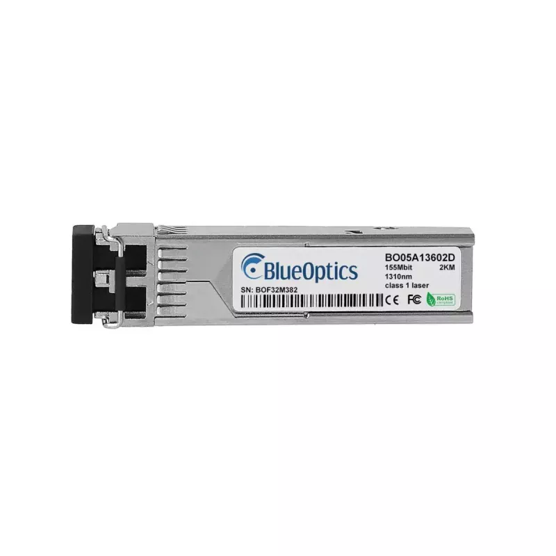 SFP siųstuvo-imtuvo modulis BlueOptics H-FX-SFP-BO 155 Mbit/s