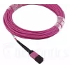 BlueOptics HH5CP InfiniBand / šviesolaidinis kabelis 3 m MPO–4× LC
