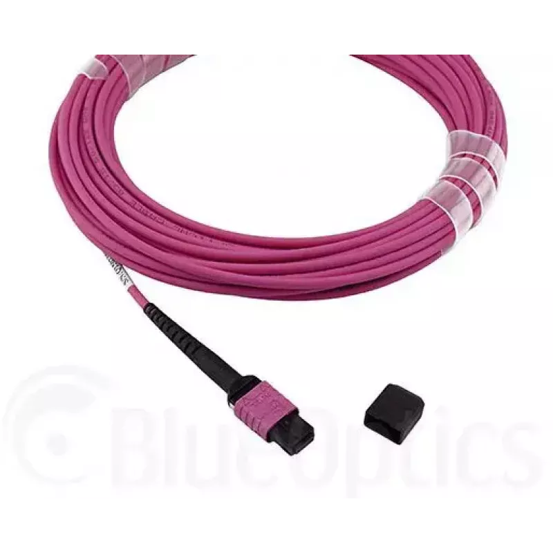 BlueOptics HH5CP InfiniBand / šviesolaidinis kabelis 3 m MPO–4× LC