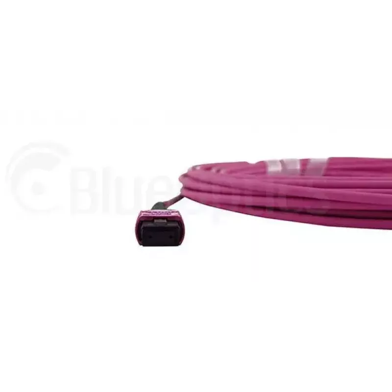 BlueOptics HH5CP InfiniBand / šviesolaidinis kabelis 3 m MPO–4× LC