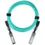 BlueOptics H-SFP+AOC15M-BO InfiniBand šviesolaidinis kabelis 15 m Aqua