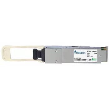 Šviesolaidinis siųstuvas-imtuvas BlueOptics H-SR4-QSFP28-BO QSFP28 MPO