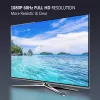 Techly IADAP DP-HDMIFP vaizdo kabelio adapteris 0,2 m DisplayPort HDMI balta