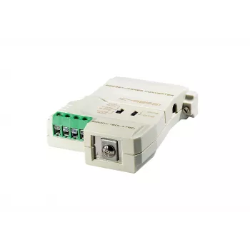 Signalo konverteris ATEN IC485SI-AT-GG Baltas