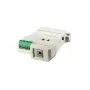 Signalo konverteris ATEN IC485SI-AT-GG Baltas