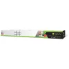 Techly ICA-PLB 162XL televizoriaus laikiklis / stovas 2,03 m (80 colių) juodos spalvos