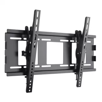 Techly ICA-PLB 231L TV laikiklis / stovas 177,8 cm (70 colių) juodas