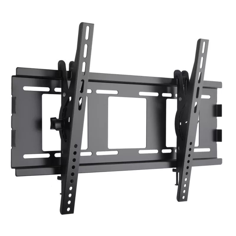 Techly ICA-PLB 231L TV laikiklis / stovas 177,8 cm (70 colių) juodas