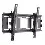 Techly ICA-PLB 231L TV laikiklis / stovas 177,8 cm (70 colių) juodas