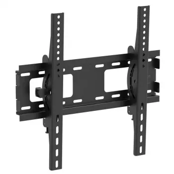 Techly ICA-PLB 231M TV laikiklis / stovas 139,7 cm (55 colių) juoda